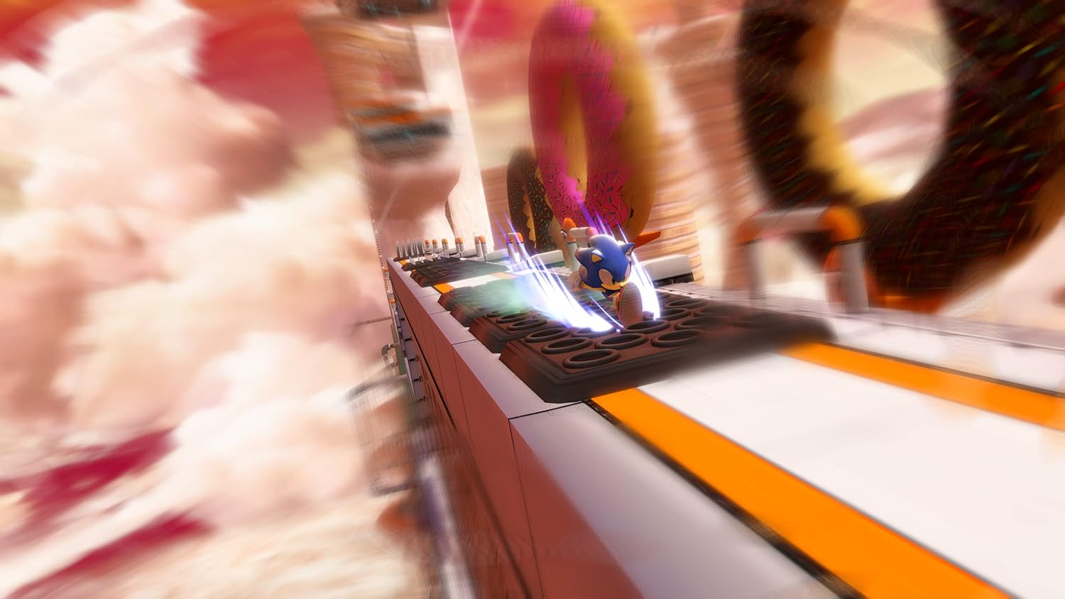 Sonic Colors Ultimate Nintendo Switch - Image 5